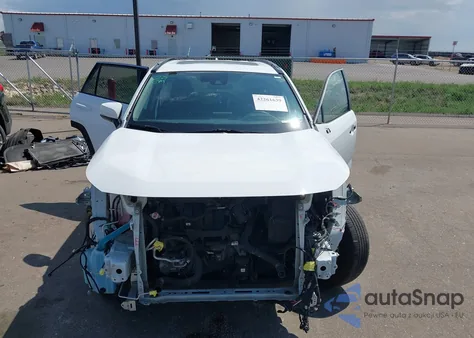 2021 Toyota Rav4 Xle from USA, damaged, VIN 2T3P1RFVXMC202835